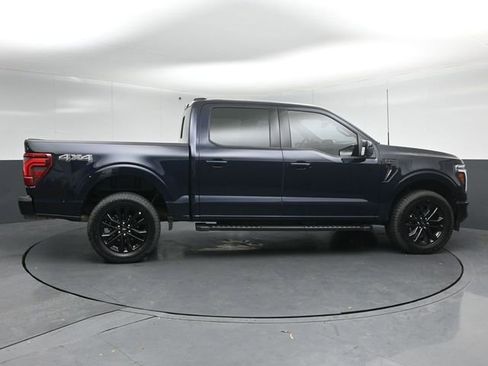 Certified 2025 Ford F150 Lariat AWD/4WD image 8
