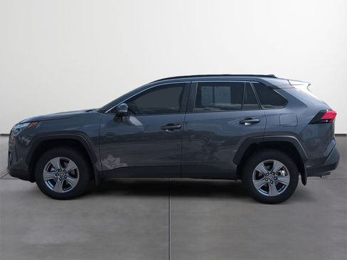 Certified 2024 Toyota RAV4 XLE FWD image 3