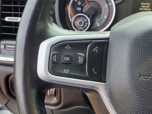 Used 2024 RAM 2500 Big Horn w/ Off Road Package image 16