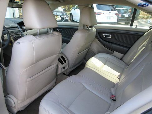 Used 2012 Ford Taurus SEL image 17