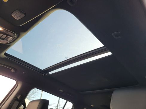 New 2026 Jeep Grand Wagoneer Limited w/ Premium Group II image 17