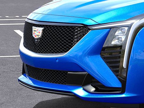New 2026 Cadillac CT5 Sport image 13