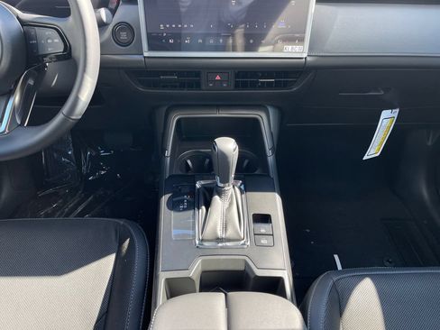 New 2026 MAZDA CX-5 Select AWD/4WD image 10