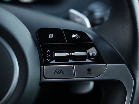 Used 2024 Hyundai Tucson Limited image 34