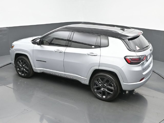 New 2025 Jeep Compass Limited w/ Driver Assist Group I AWD/4WD image 40