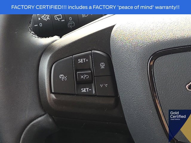 Used 2025 Ford Mustang Mach-E Select w/ Comfort Package Lite AWD/4WD image 37