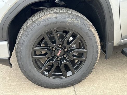 New 2026 GMC Sierra 1500 Elevation w/ X31 Off-Road Package image 35