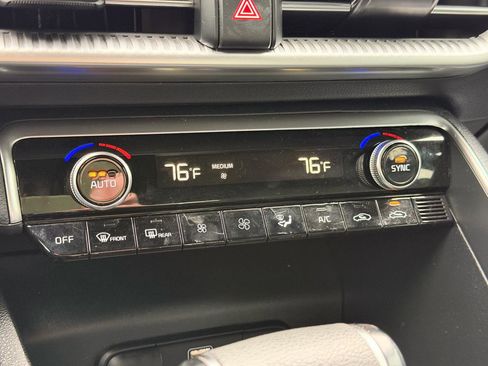 Used 2022 Kia K5 GT-Line w/ GT-Line FWD Premium Package image 25
