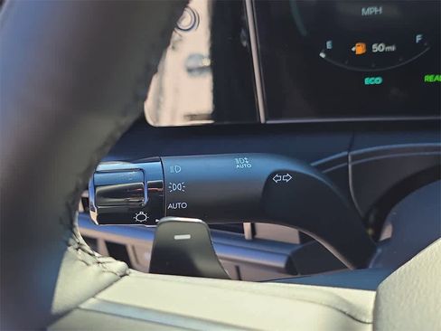 New 2026 Hyundai Santa Fe Calligraphy image 26