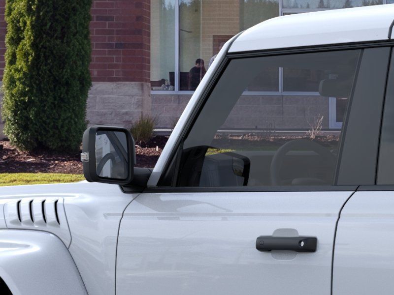 New 2026 Ford Bronco Raptor w/ Interior Carbon Fiber Pack AWD/4WD image 22