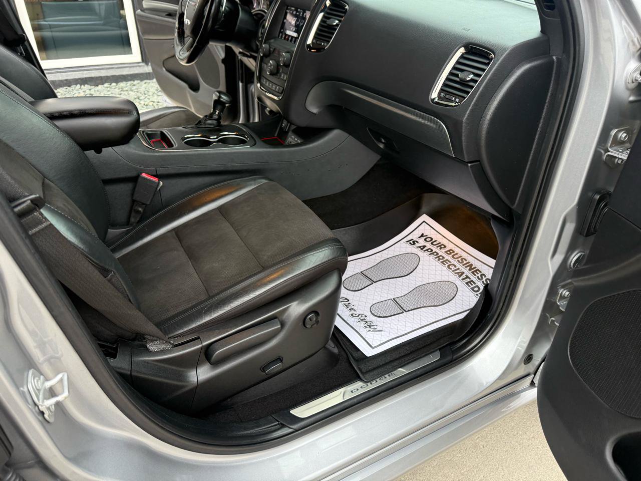 Used 2020 Dodge Durango GT AWD/4WD image 15