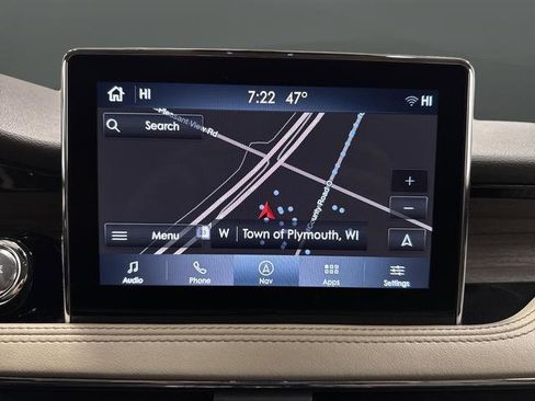 Used 2022 Lincoln Corsair Reserve w/ Equipment Group 201A AWD/4WD image 10