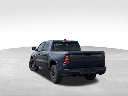 New 2026 RAM 1500 4x4 Crew Cab image 3