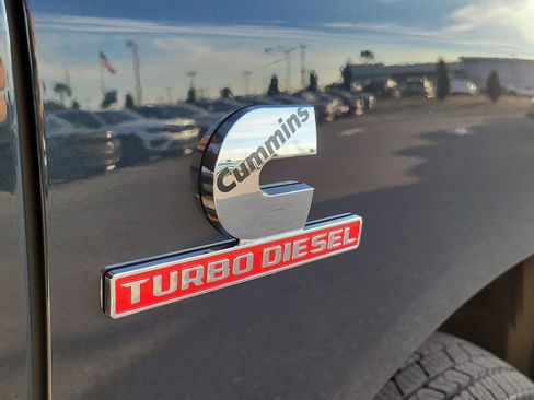 New 2026 RAM 3500 Big Horn image 6