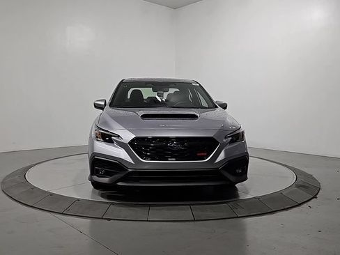 New 2026 Subaru WRX Premium w/ Accessory Package #2 AWD/4WD image 8