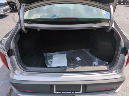 New 2026 Kia K4 EX FWD image 24