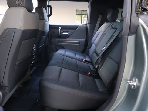 Used 2024 GMC Hummer EV 3X AWD/4WD image 38