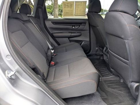 Certified 2024 Honda CR-V Sport image 33