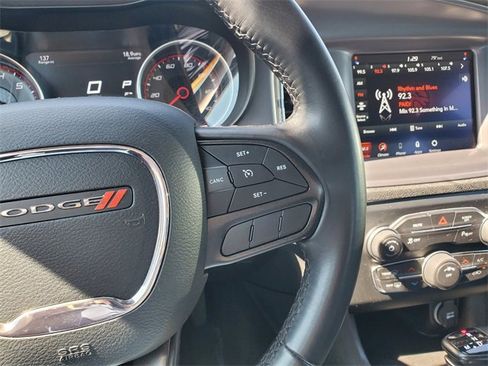 Used 2023 Dodge Charger SXT image 14