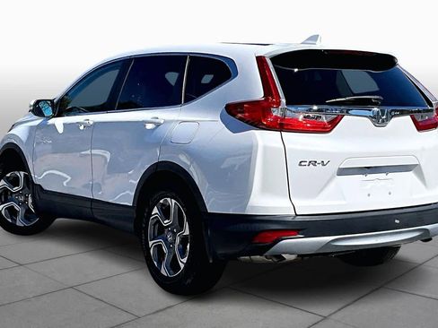 Used 2019 Honda CR-V EX-L image 12