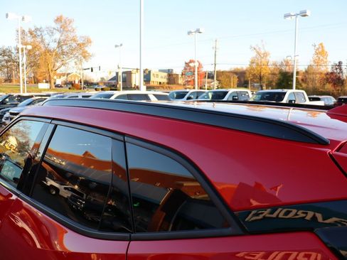 Used 2019 Chevrolet Blazer RS image 33