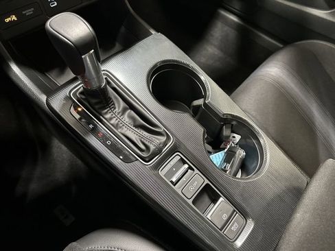 Certified 2025 Honda Civic Sport image 33