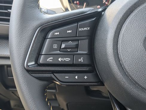 Certified 2025 Subaru Crosstrek 2.5i Sport image 23