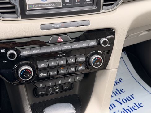 Used 2018 Kia Sportage SX AWD/4WD image 25