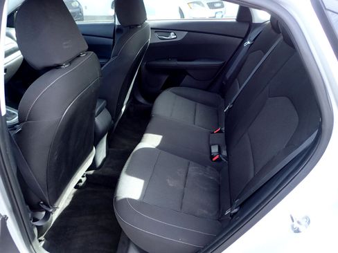 Used 2021 Kia Forte LXS image 10