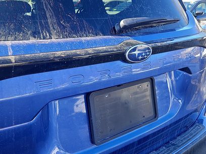 New 2026 Subaru Forester Limited