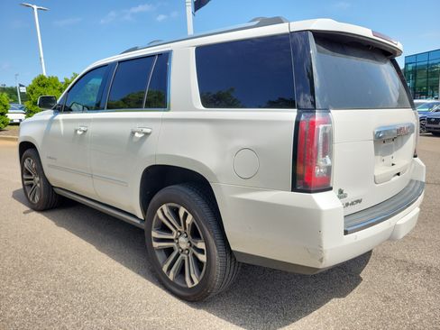 Used 2018 GMC Yukon Denali w/ Denali Ultimate Package AWD/4WD image 3