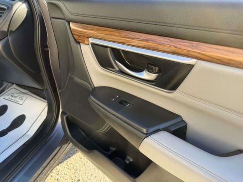 Used 2020 Honda CR-V EX-L image 16