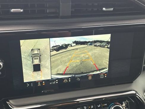 Used 2026 GMC Sierra 1500 AT4X AWD/4WD image 34