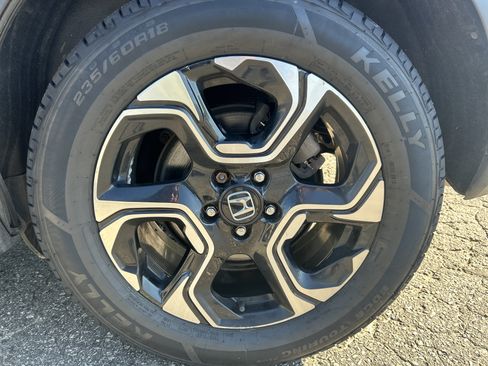 Used 2019 Honda CR-V Touring image 27