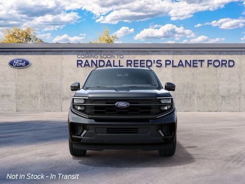 New 2027 Ford Expedition Max Active RWD image 3