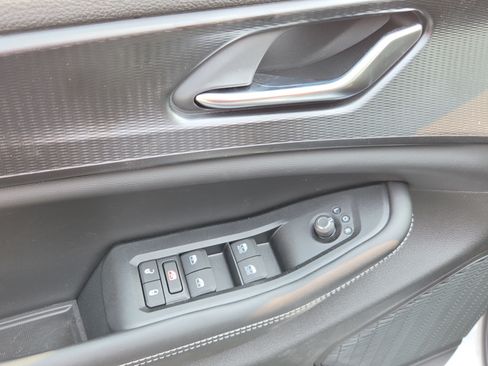 New 2026 Jeep Grand Cherokee L 4WD image 65