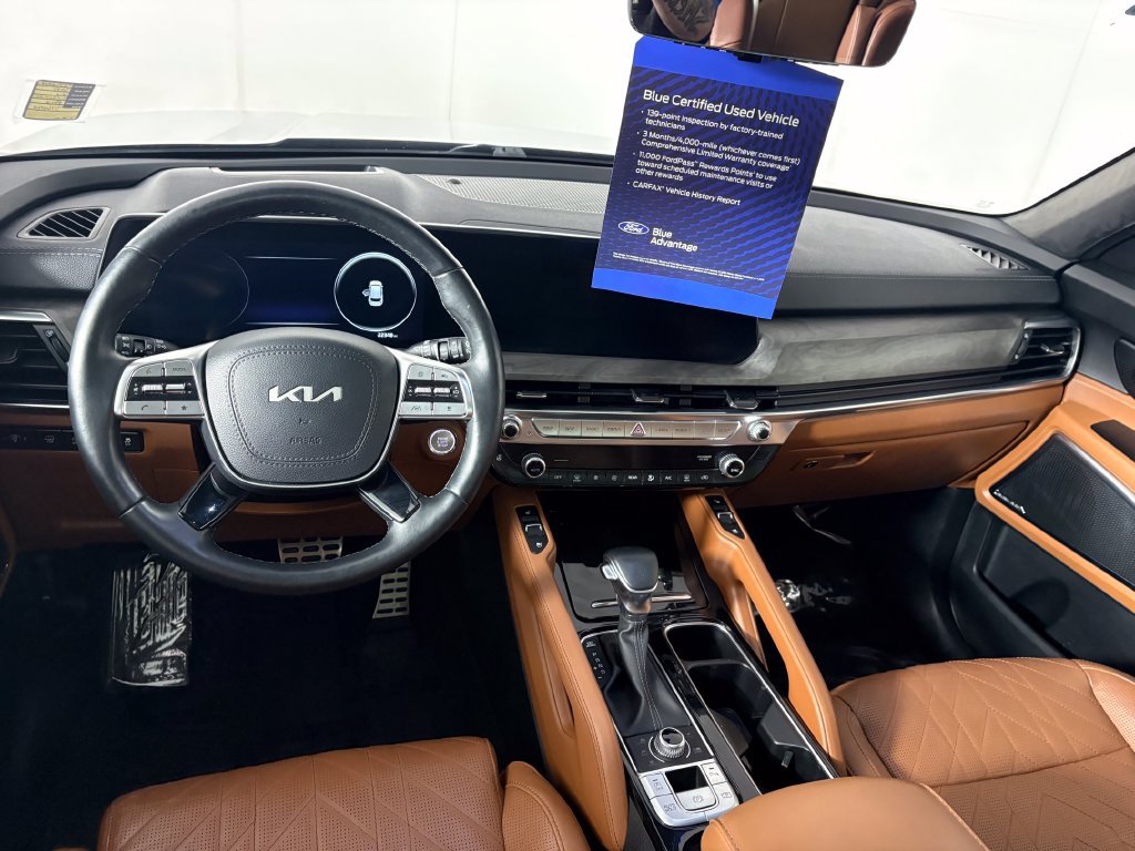 Used 2024 Kia Telluride SX Prestige X-Line AWD/4WD image 26
