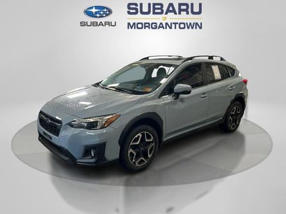 Used 2019 Subaru Crosstrek 2.0i Limited w/ Moonroof Package