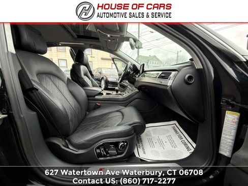 Used 2014 Audi S8 4dr Sdn w/ Driver Assistance Package image 41