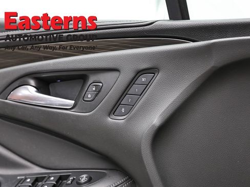 Used 2020 Buick Envision Premium AWD/4WD image 22