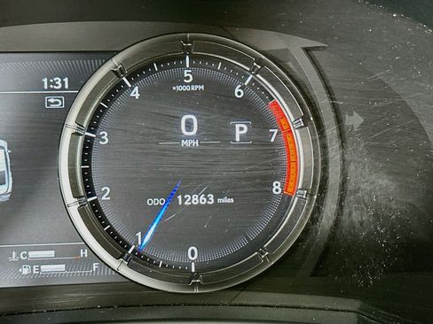 Used 2024 Lexus IS 350 F Sport w/ Memory Package RWD image 19