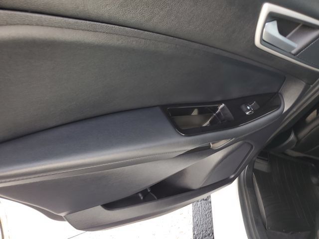Used 2020 Ford Edge SEL w/ Convenience Package AWD/4WD image 16