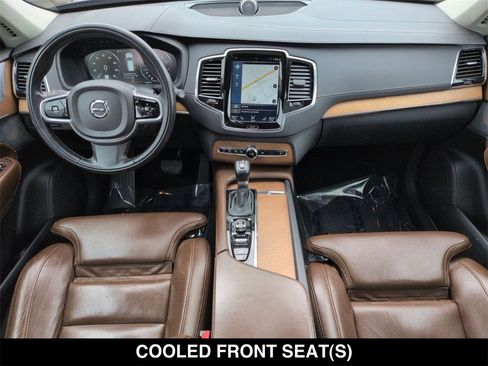 Used 2018 Volvo XC90 T6 Inscription w/ Convenience Package image 28