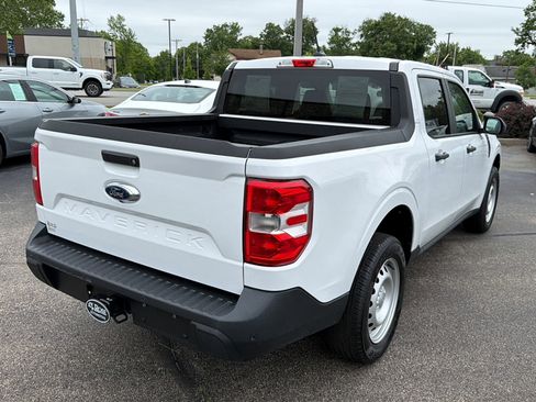 Used 2022 Ford Maverick XL FWD image 7
