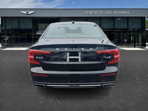 Used 2020 Volvo S60 T6 Inscription image 8