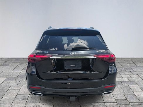 Used 2024 Mercedes-Benz GLE 450 4MATIC image 6