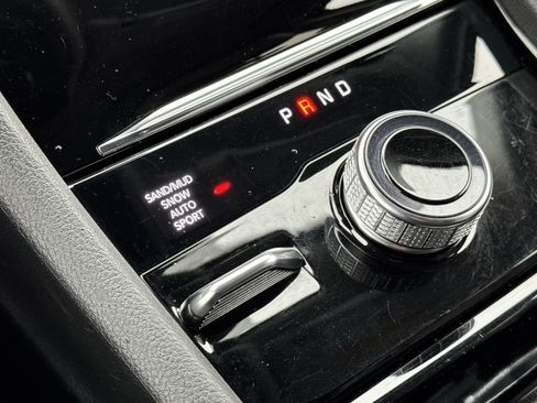 Used 2022 Jeep Grand Cherokee L Limited image 34