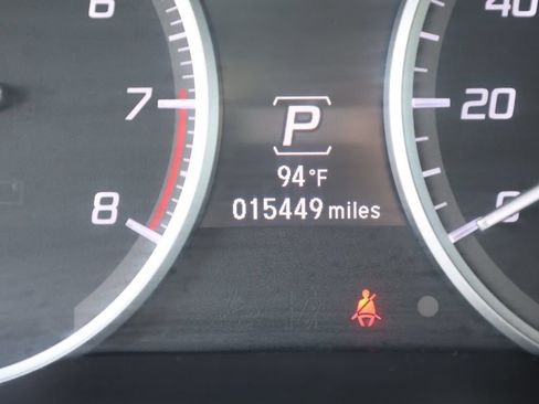 Used 2019 Acura ILX FWD image 40