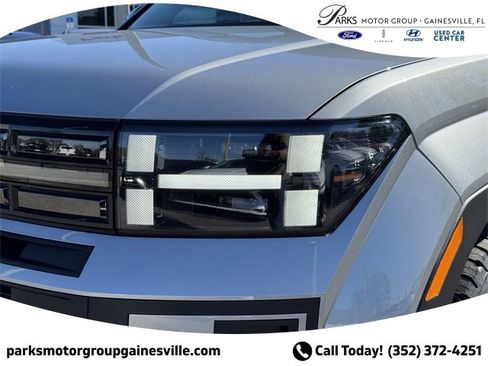 New 2025 Hyundai Santa Fe XRT image 6