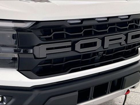 Used 2025 Ford F150 Raptor image 36